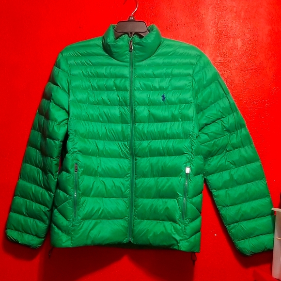 Polo Ralph Lauren Other - Polo Ralph Lauren Jacket